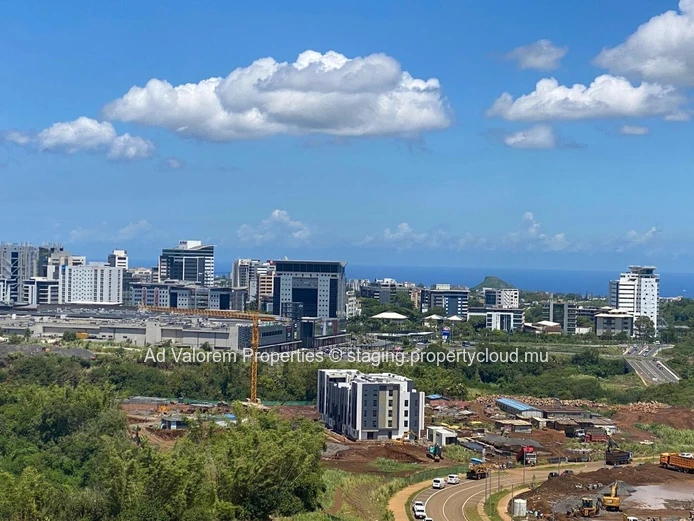 Penthouse d’Exception | 190 m2 | 3 Chambres | Verdant Garden, Moka