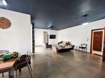 3 Bedroom Penthouse