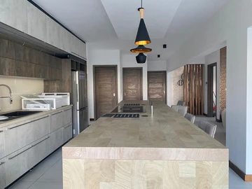 3 Bedroom Penthouse