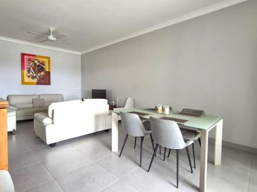 Appartement de 3 Chambres