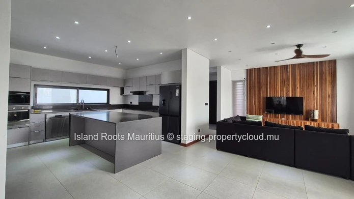 Stunning Villa for Rent – Grand Bay