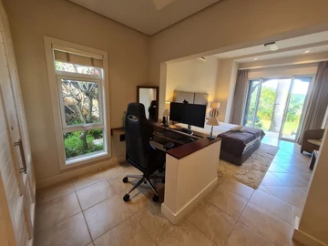 Villa de 3 Chambres