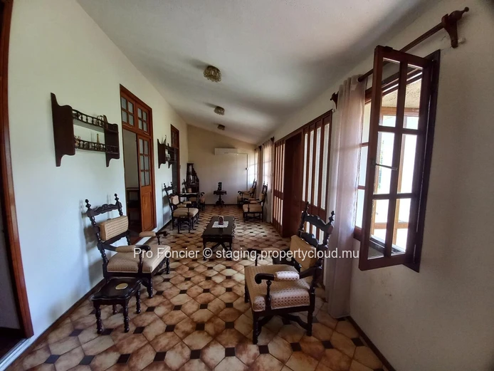 House for sale in Quatre-Bornes -  Endless possibilities