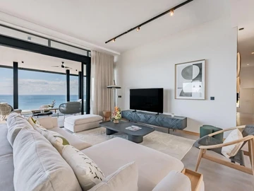 Villa de 5 Chambres