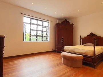 3 Bedroom Villa