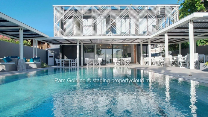 Luxury Coastal Living at The Essence, Trou aux Biches | Invest in Resort-Like Living