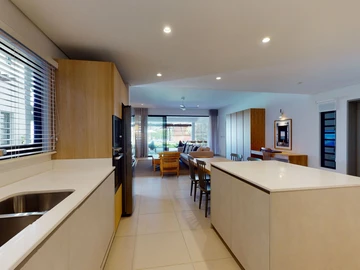 3 Bedroom Apartment
