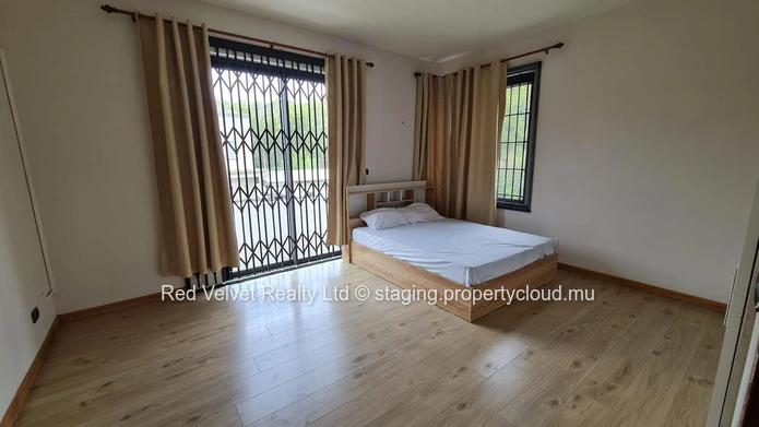 For Rent: Luxurious Family Home in Ebene | Rs 85,000/month (Negotiable)
