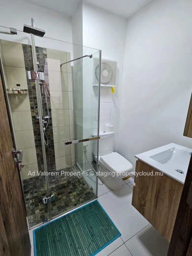 3-Bedroom Duplex for Rent – Flic en Flac