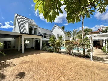 Villa de 4 Chambres