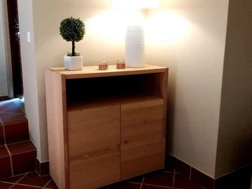 2 Bedroom Townhouse, Duplex