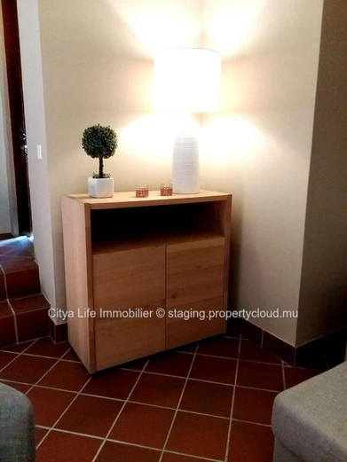 Stunning Modern and Intimate 2-Bedroom En Suite Duplex in Port Chambly, Mauritius