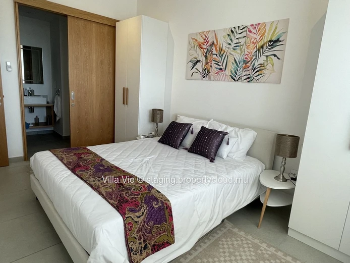 Péreybère - Jolie Appartement 3 Chambres