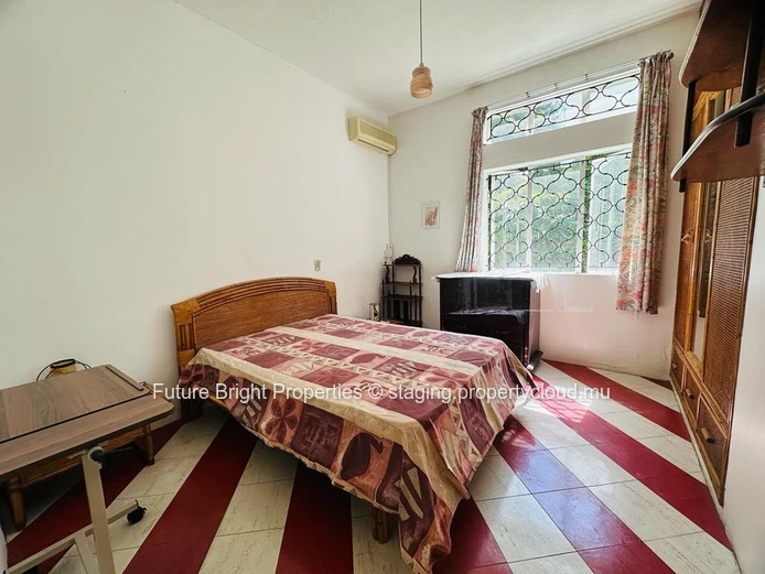 Property for Sale House Beau Bassin