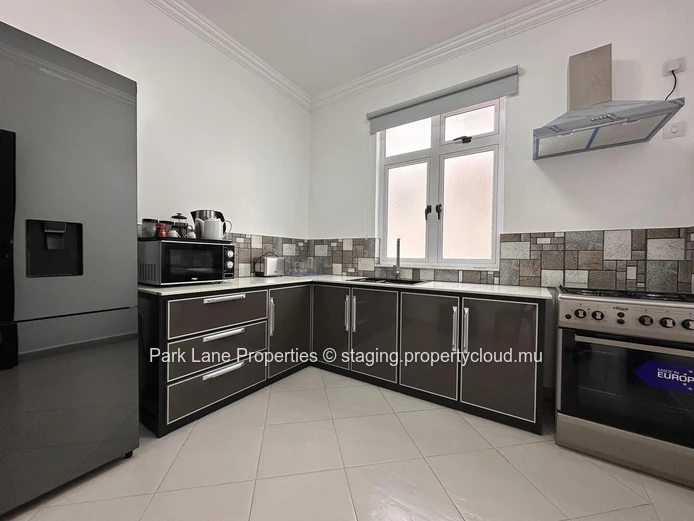 Apartment for sale at Poste Lafayette.