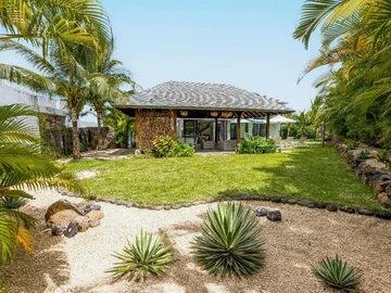 Villa de 3 Chambres