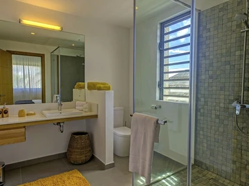 Villa de 4 Chambres