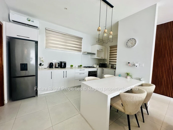 Contemporary 3-Bedroom House for sale in a Prime Residential Area