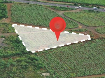 Commercial Land