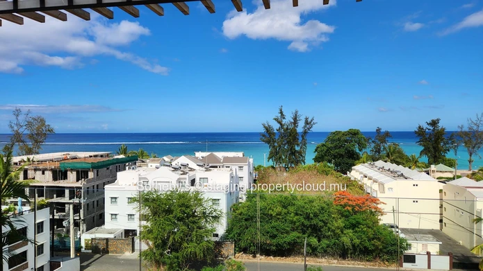 Flic-en-Flac Pearl, Penthouse