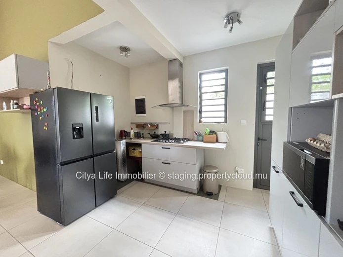 Maison a Vendre Rivière Noire