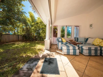 Villa de 5 Chambres