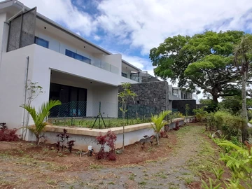Townhouse, Duplex de 3 Chambres