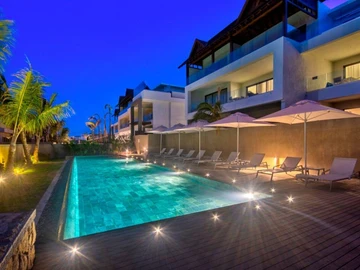 4 Bedroom Villa
