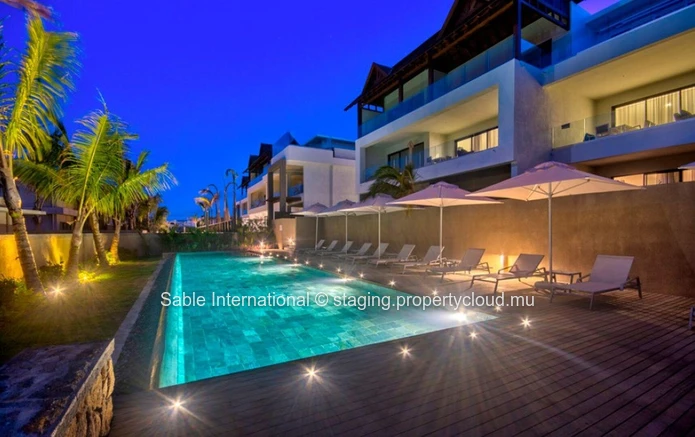 Luxurious Villa PDS in Grand Gaube with Private Pool & Stunning Views! 354m², Fully Furnished, Close to Amenities
