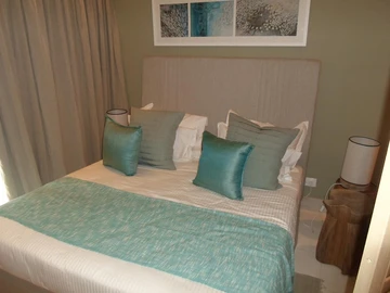 Townhouse, Duplex de 3 Chambres