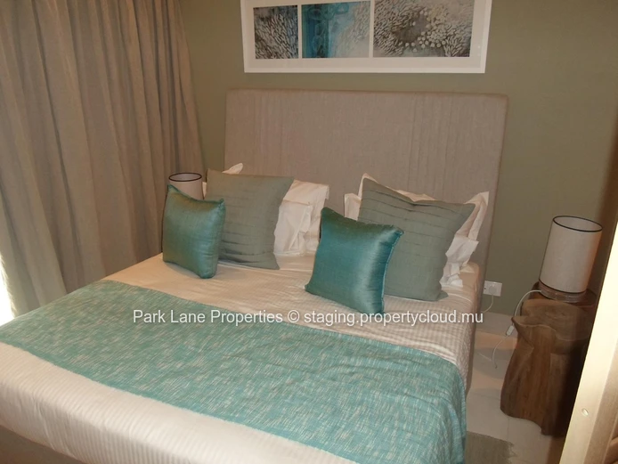 Marina Duplex Luxueux