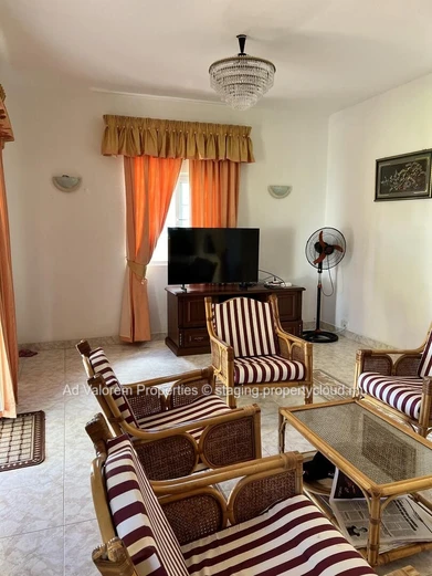 House for rent in Flic en Flac