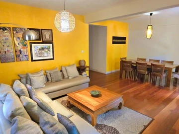 3 Bedroom Apartment