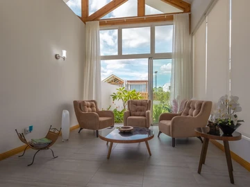 Villa de 4 Chambres