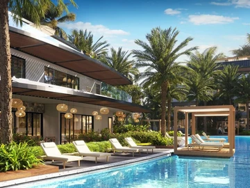 3 Bedroom Penthouse