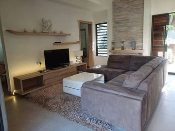 3 Bedroom Villa