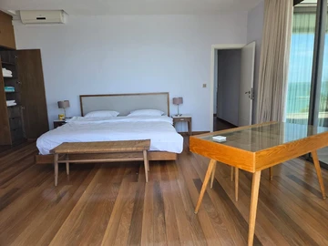 3 Bedroom Penthouse