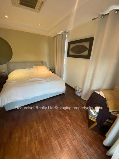 Luxurious  Residence for Sale in Beau Bassin
