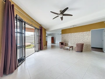 Maison de 7 Chambres
