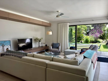 Villa de 4 Chambres