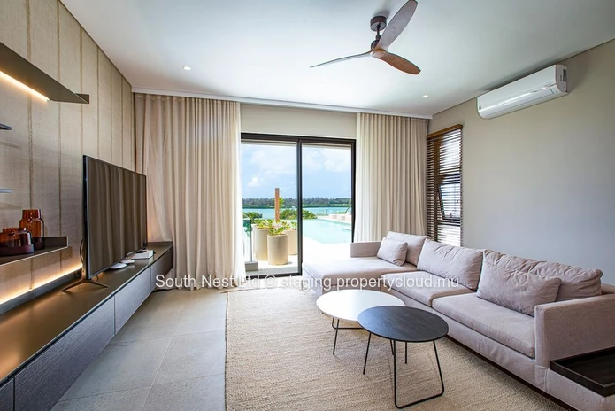 Evasion luxueuse de 520m²