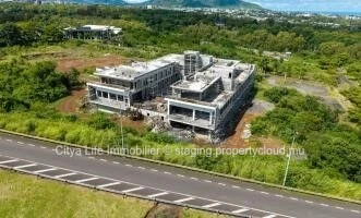 Prime 25m² Office for Sale in Bagatelle!