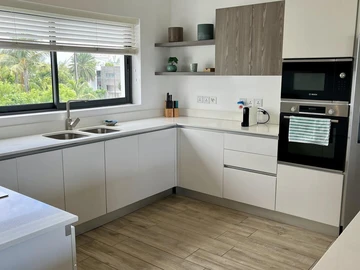 3 Bedroom Apartment