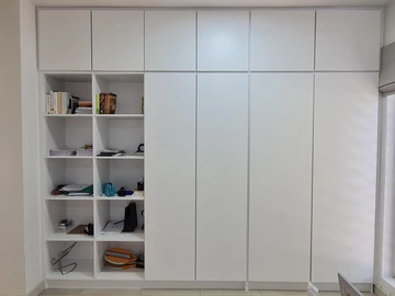 4 Bedroom Townhouse, Duplex