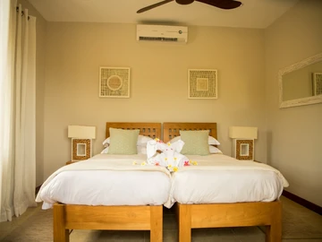 Villa de 4 Chambres