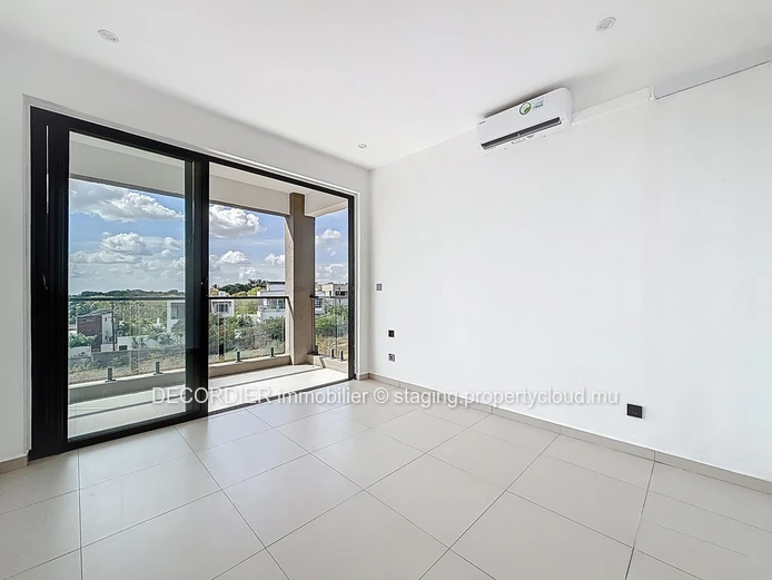 Modern apartment in Albion