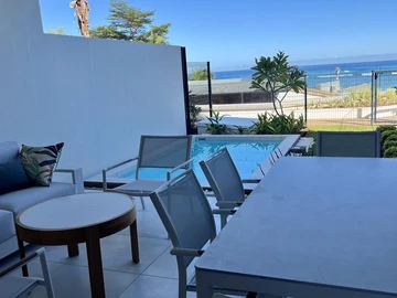3 Bedroom Townhouse, Duplex