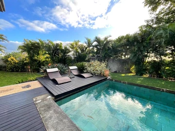 4 Bedroom Villa