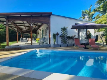 2 Bedroom Villa
