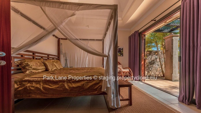 Prestigieuse villa IRS sur la côte ouest